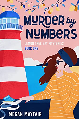 Murder by Numbers - CraveBooks