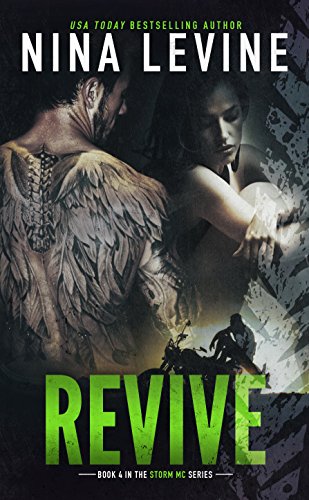 Revive - CraveBooks