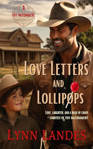 Love Letters and Lollipops: Tiny Matchmakers