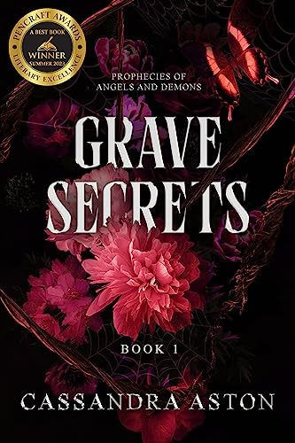 Grave Secrets - CraveBooks