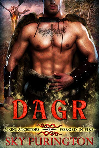 Dagr - CraveBooks