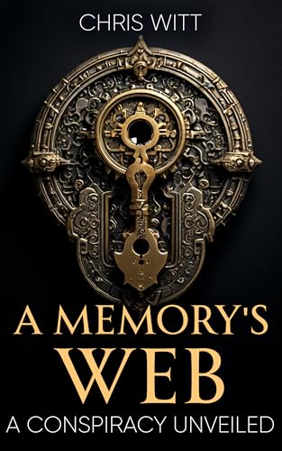 A Memory's Web - CraveBooks