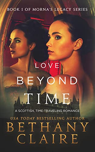 Love Beyond Time