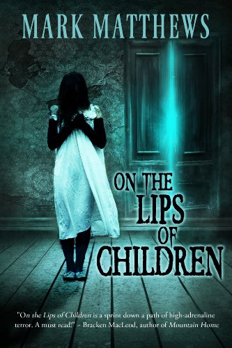 ON THE LIPS OF CHILDREN - CraveBooks