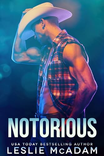 Notorious - CraveBooks