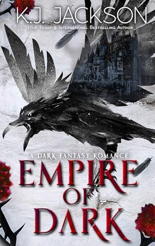 Empire of Dark - CraveBooks