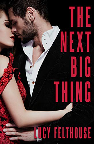 The Next Big Thing: A Steamy Short Story