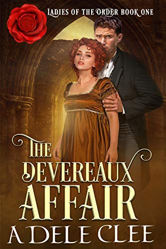The Devereaux Affair - CraveBooks