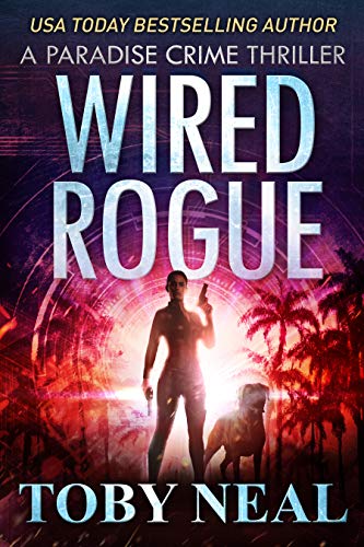 Wired Rogue - CraveBooks