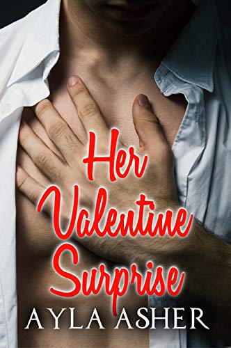Her Valentine Surprise (Manhattan Holiday Loves Bo... - Crave Books