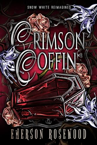 Crimson Coffin: Snow White Reimagined