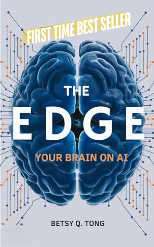 The Edge : Your Brain on AI - CraveBooks