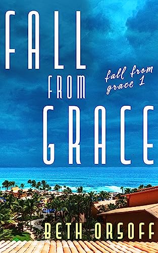 Fall From Grace - CraveBooks