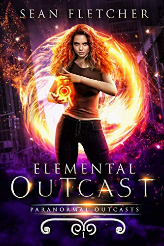 Elemental Outcast