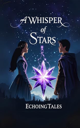 A Whisper of Stars