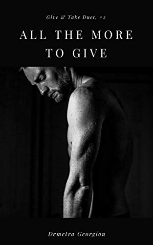 All the More to Give (Give & Take Duet Book 2) - CraveBooks