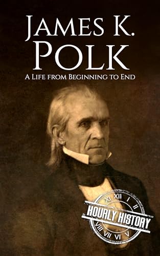 James K. Polk - CraveBooks