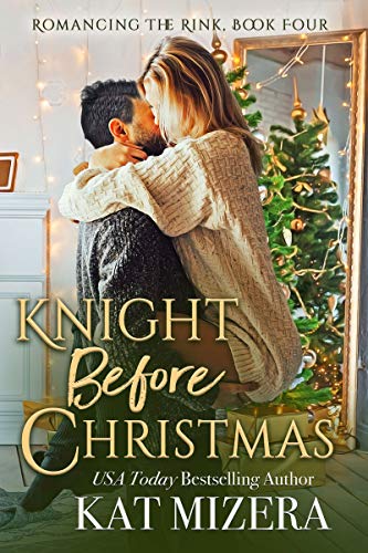 Knight Before Christmas - CraveBooks