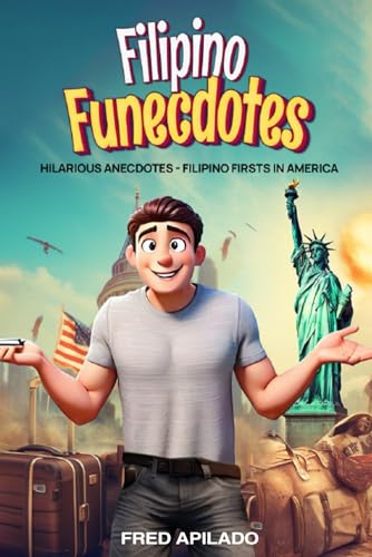 Filipino Funecdotes - CraveBooks