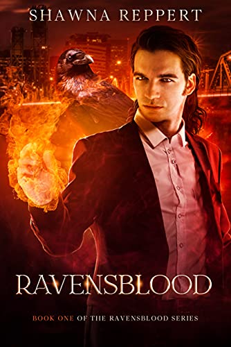 Ravensblood - CraveBooks