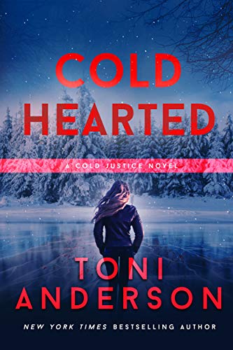 Cold Hearted (Cold Justice Book 6)