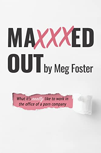 Maxxxed Out - CraveBooks