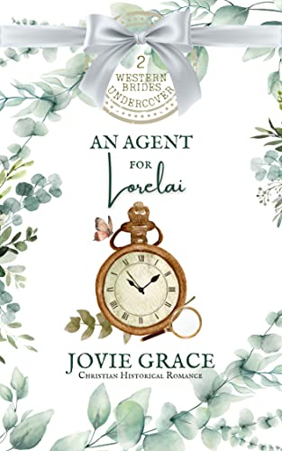 An Agent for Lorelai - CraveBooks