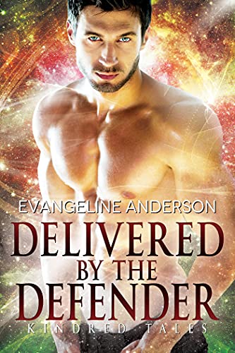 Delivered by the Defender - CraveBooks