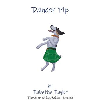 Dancer Pip - CraveBooks