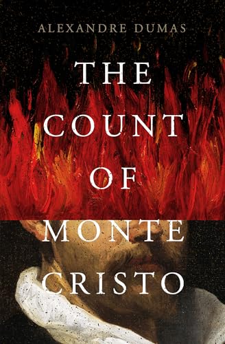 The Count of Monte Cristo