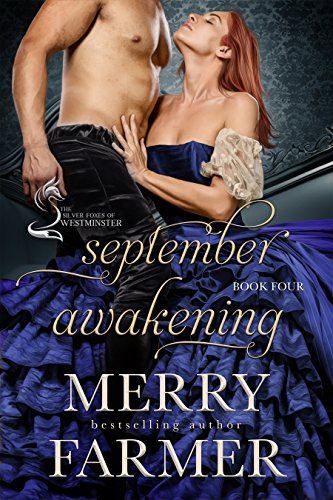 September Awakening - CraveBooks