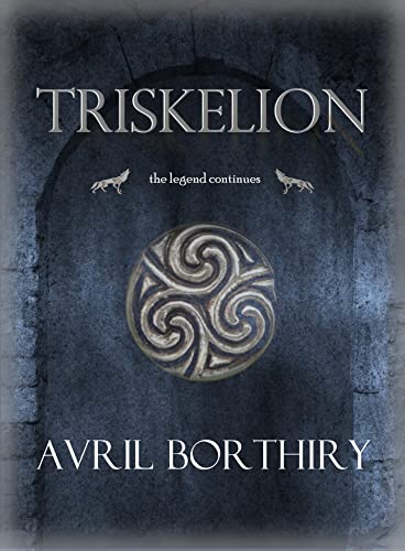 Triskelion - CraveBooks
