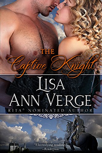 The Captive Knight - CraveBooks