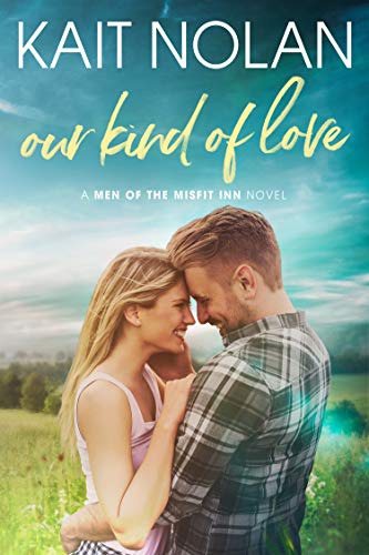 Our Kind of Love: A frenemies-to-lovers, fake enga... - CraveBooks