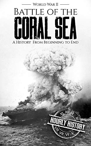 Battle of the Coral Sea - World War II