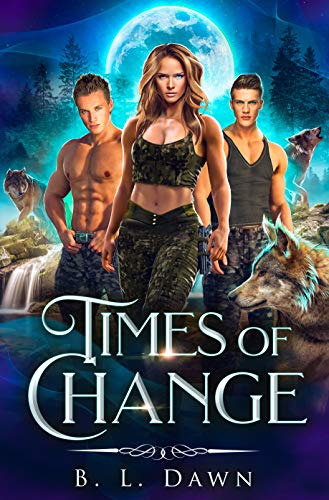 Times of Change: Book 1 (Times Series)