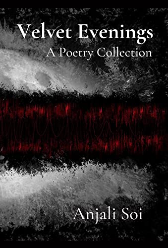 Velvet Evenings: A Poetry Collection - CraveBooks