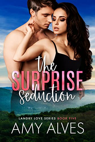 The Surprise Seduction: An Age Gap Accidental Preg... - Crave Books