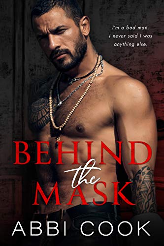 Behind The Mask - CraveBooks
