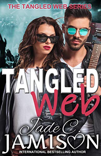 Tangled Web: A Steamy Heavy Metal Novel - CraveBooks
