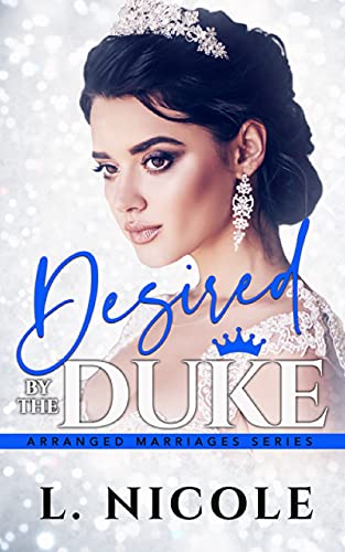 Desired By The Duke - CraveBooks
