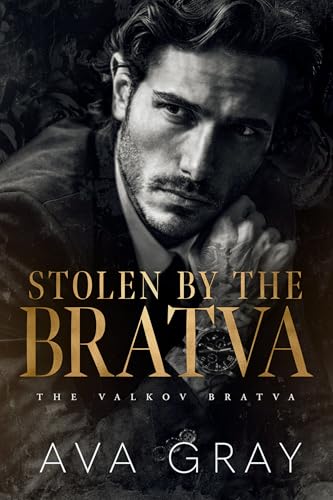 Stolen by the Bratva (The Valkov Bratva Book 1)