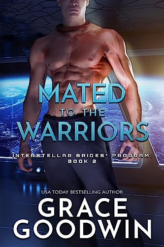 Mated to the Warriors - CraveBooks