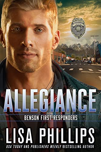 Allegiance - CraveBooks