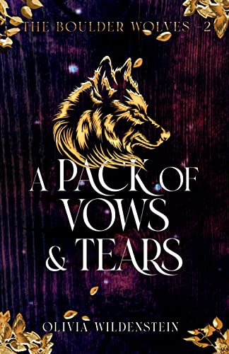 A Pack of Vows and Tears - CraveBooks