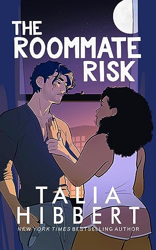 The Roommate Risk - CraveBooks