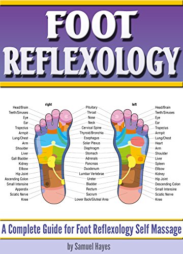 Foot Reflexology