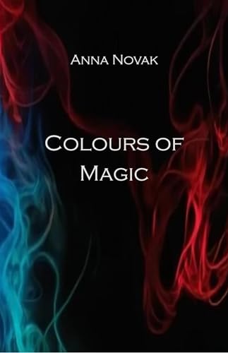 Colours of Magic - CraveBooks