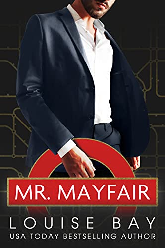 Mr. Mayfair - Crave Books