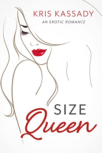 Size Queen - CraveBooks